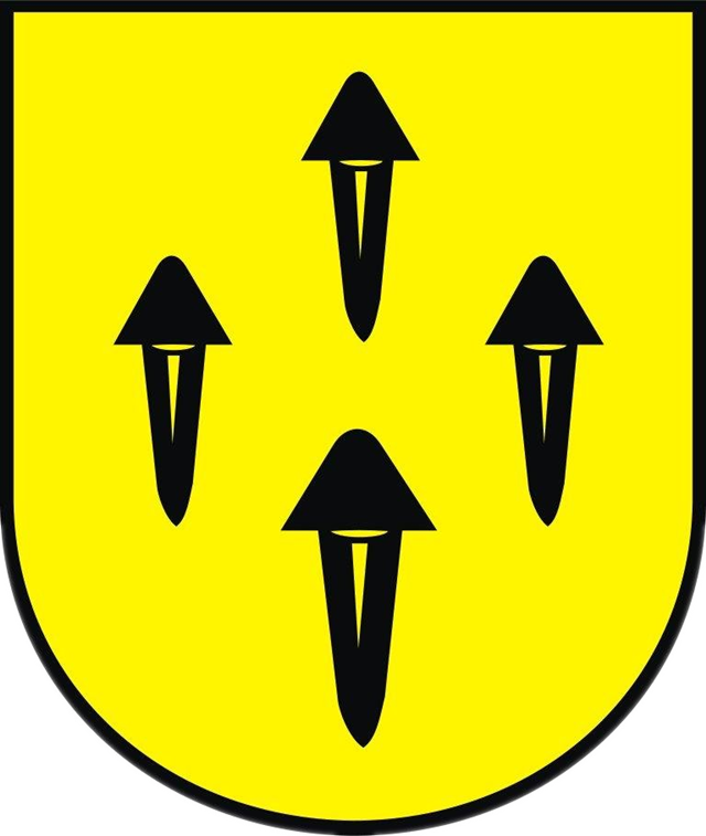 Ewidencja udzielonych i cofniętych zezwoleń na prowadzenie działalności.