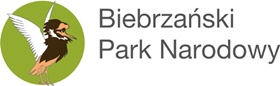 Logo biebrzański park narodowy